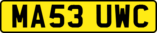 MA53UWC