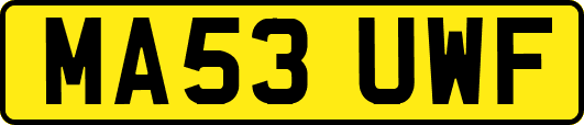 MA53UWF