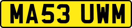 MA53UWM