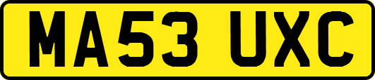 MA53UXC