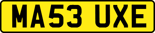 MA53UXE