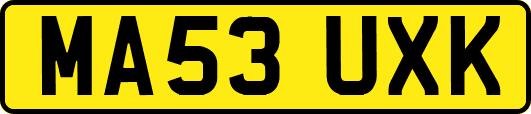 MA53UXK