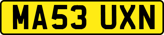 MA53UXN