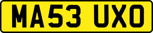 MA53UXO