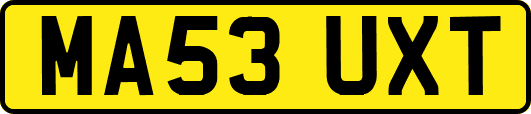 MA53UXT