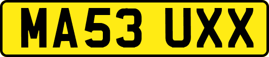 MA53UXX