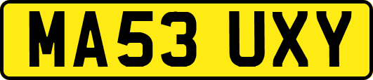 MA53UXY