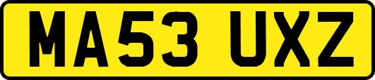 MA53UXZ