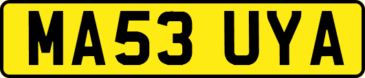 MA53UYA