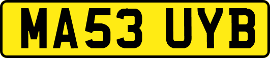 MA53UYB