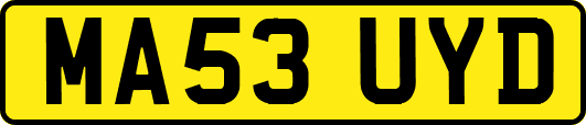 MA53UYD