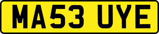 MA53UYE