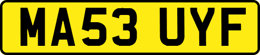 MA53UYF