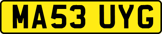 MA53UYG