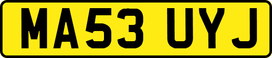 MA53UYJ