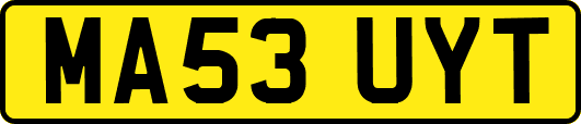 MA53UYT