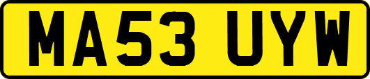 MA53UYW