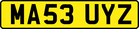 MA53UYZ