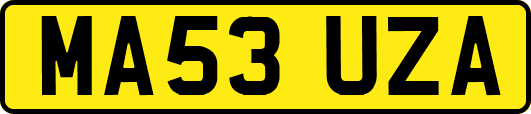 MA53UZA