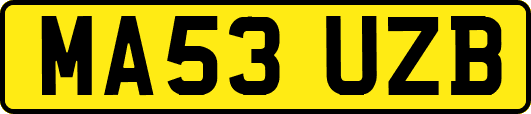 MA53UZB