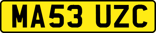MA53UZC