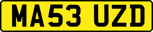 MA53UZD