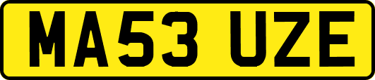 MA53UZE