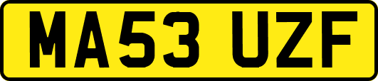 MA53UZF