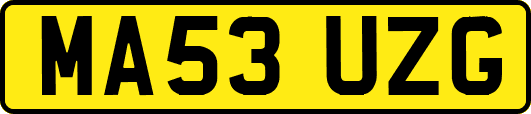 MA53UZG