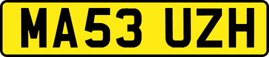 MA53UZH