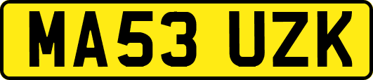 MA53UZK