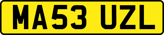 MA53UZL