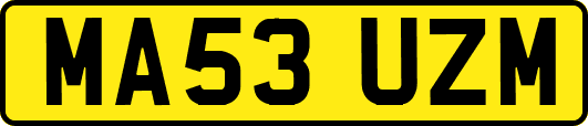 MA53UZM