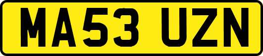 MA53UZN