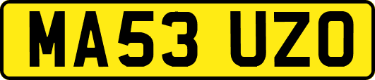 MA53UZO