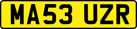 MA53UZR