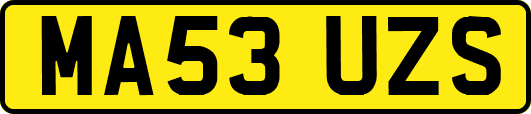 MA53UZS