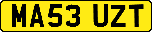 MA53UZT