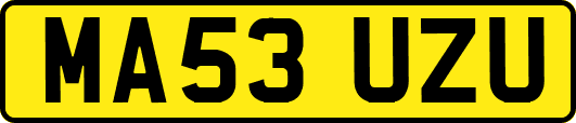 MA53UZU