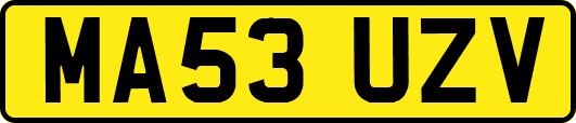 MA53UZV