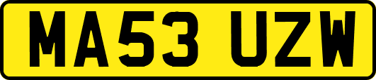 MA53UZW