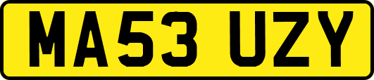MA53UZY