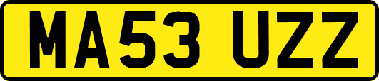 MA53UZZ