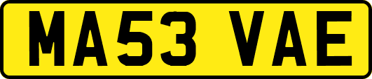 MA53VAE