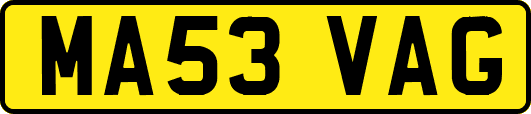 MA53VAG