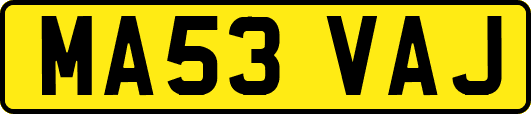 MA53VAJ