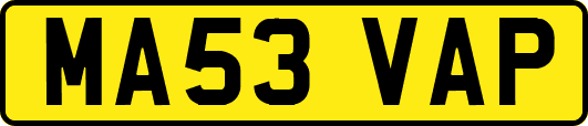 MA53VAP