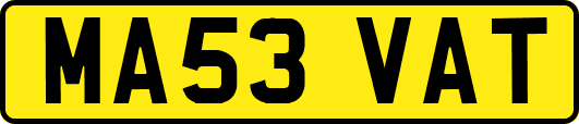 MA53VAT