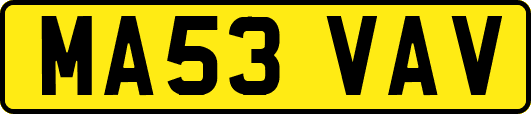MA53VAV