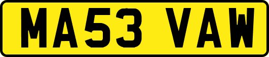 MA53VAW